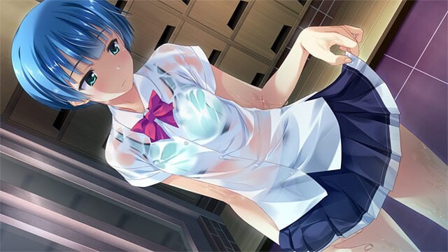 [ADV汉化PC全CG存档CV]色情漫画家与贫穷姐妹 エロ漫画家さんと貧乏姉妹 [2.3G]