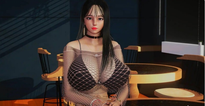 [国产] 后宫腐败V2.0 Bugfix AI汉化版[PC+安卓][1.9G]