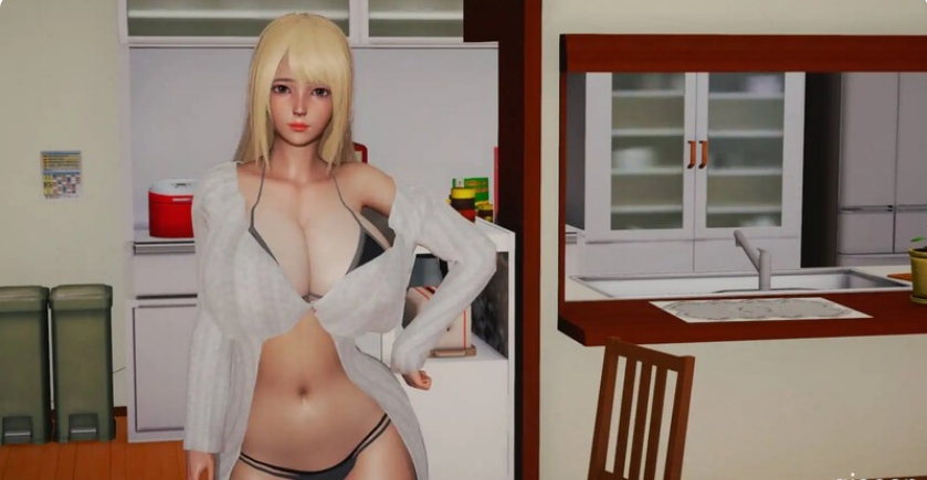 [国产] 后宫腐败V2.0 Bugfix AI汉化版[PC+安卓][1.9G]