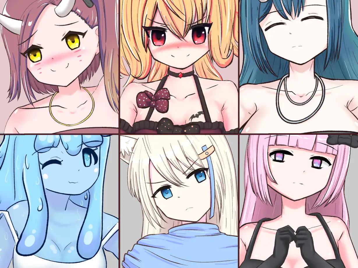【RPG/AI汉化】草莓吸血鬼/Strawberry Vampire V1.0 AI汉化版[PC+安卓][新汉化/1.6G]