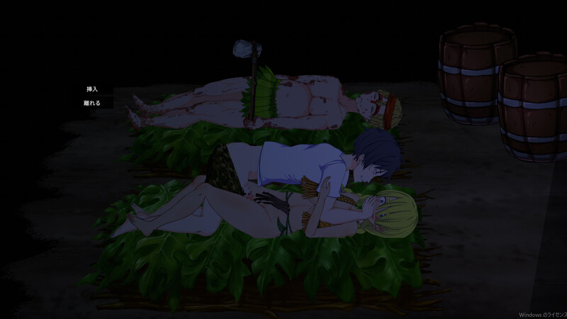 【沙盒SLG/探索生存/全动态】疯狂岛/生存游戏(Mad Island)V0.2.4 STEAM官中+DLC【1.80G】