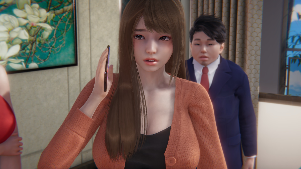 [亚洲风SLG/动态] 巴斯蒂安的家族秘密 Bastian’s Family Secret V0.02.7 AI汉化版[PC+安卓][8月更新/1.2G]