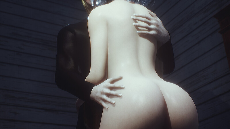 【互动SLG/3D作品/全动态/官中】驱魔者之欲（Banisher Of Lust）STEAM官中步兵【1.10G】