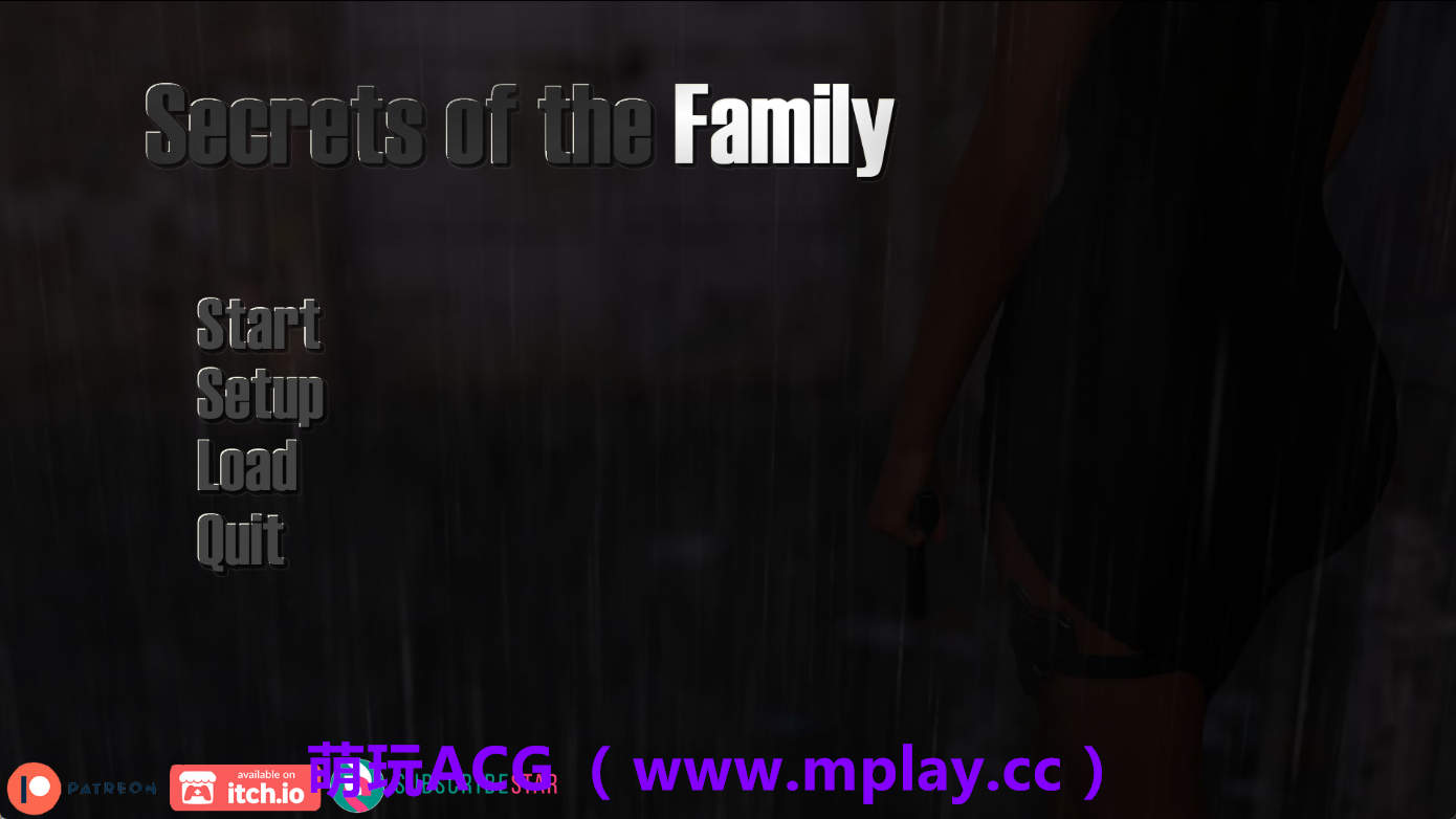 【PC/欧美SLG】家庭的秘密v2.8.6 AI版【1.92G/汉化/动态/更新】