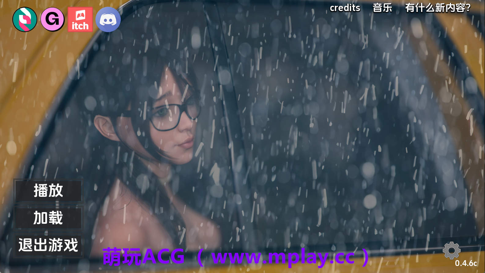 【PC+安卓+IOS/欧美SLG】觉醒v0.4.6c AI版【6.50G/汉化/动态/更新】