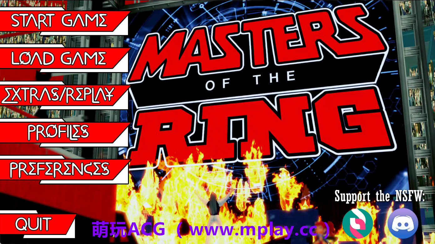 【PC+安卓+IOS/日系SLG】指环王v0.5Ep.5pt.1 AI版【1.90G/汉化/动态/更新】