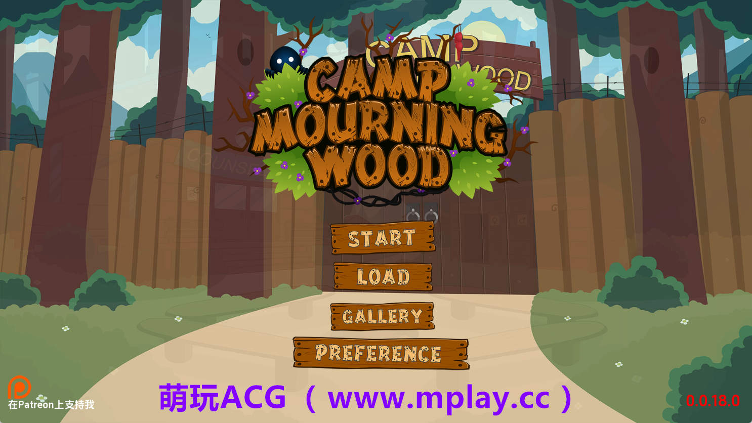 【PC+安卓+IOS/欧美SLG】哀木营地v0.0.18.0 AI版【1.53G/汉化/沙盒/更新】