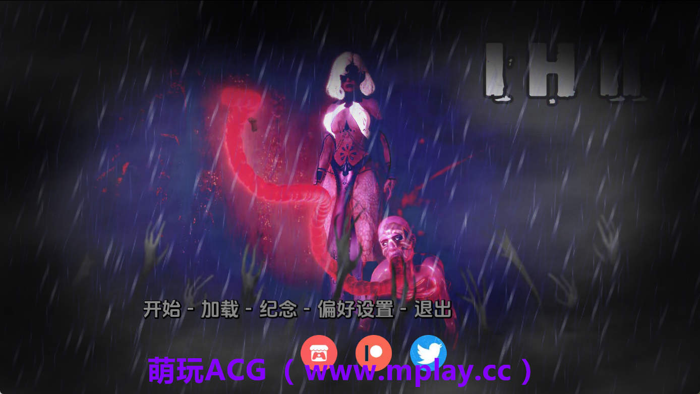 【PC+安卓+IOS/欧美SLG】肆无忌惮的异端IIv0.5 AI版【2.48G/汉化/动态/更新】