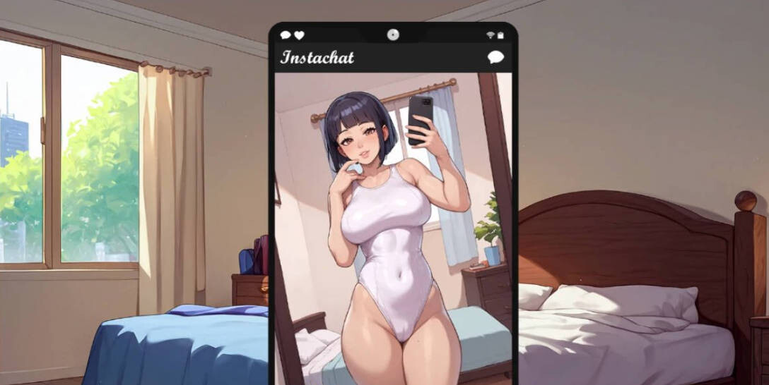 [SLG汉化PC安卓]我的真实欲望 My True Desire V0.4.0 AI汉化版[PC+安卓][8月更新/5.6G]