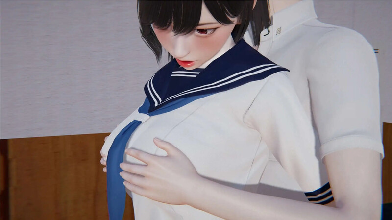 【亚洲风SLG/汉化/动态】最后一年（The Last Year）V0.4 AI汉化版[PC+安卓][8月更新/1.8G]