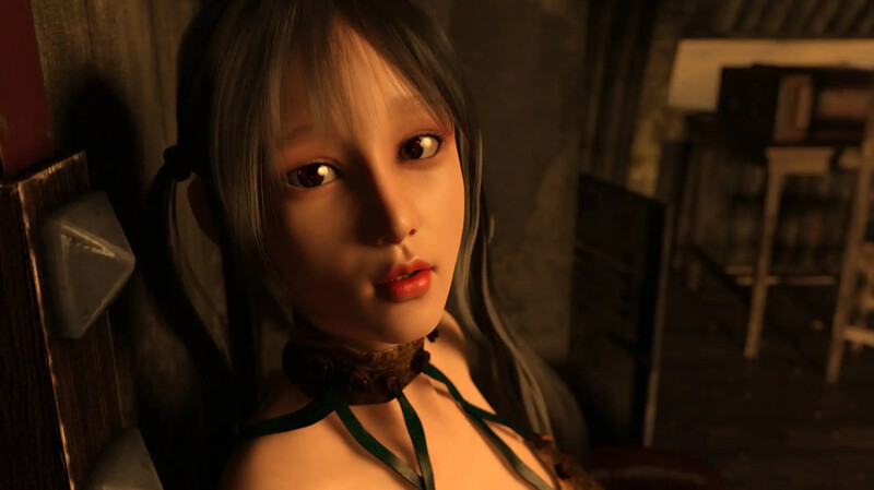 【欧美SLG/沙盒/动态】沙漠追猎者/沙漠潜行者（ Desert Stalker）V0.19.0 官方中文版[PC+安卓][8月底更新/7.5G]