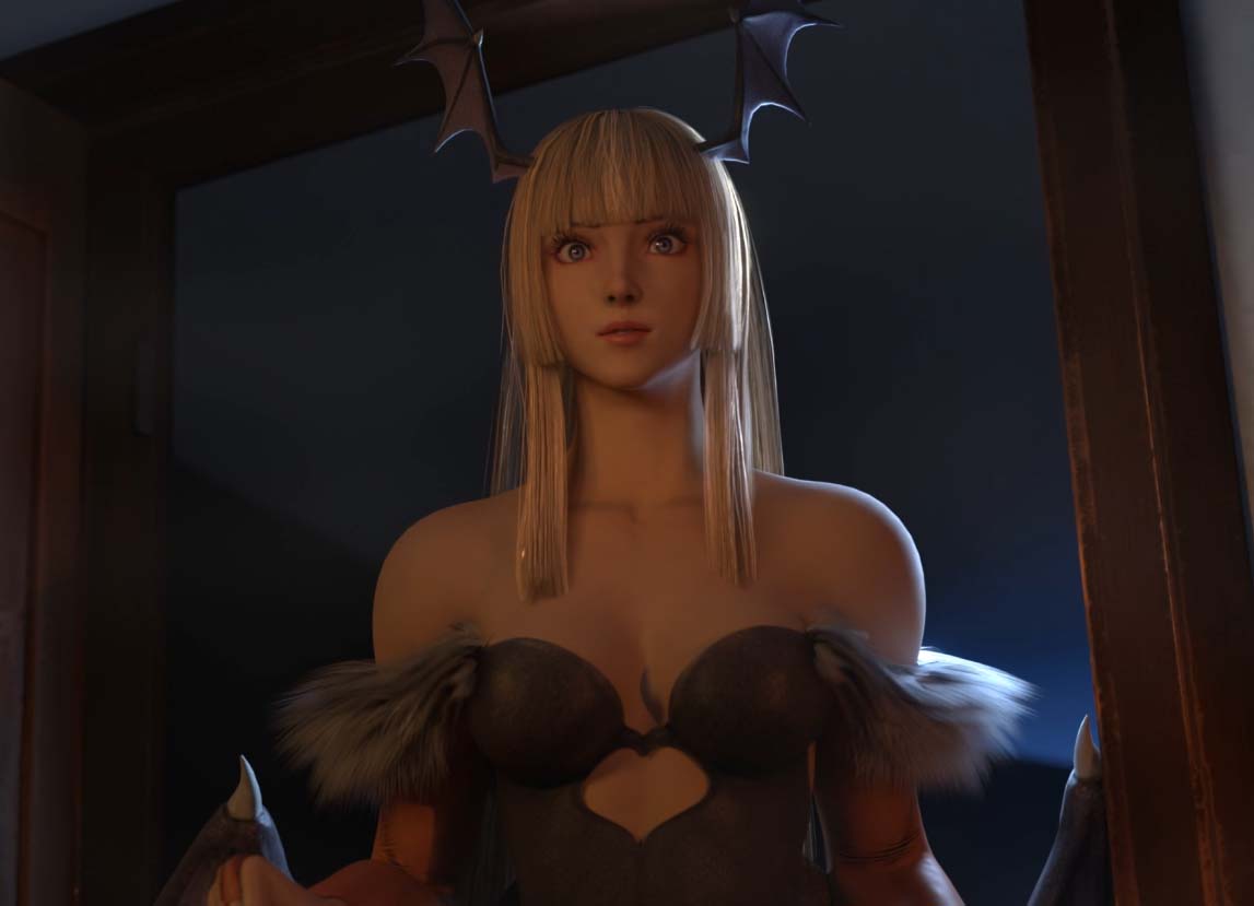 ViciousFox大师3D：整合2025年8月更新整合雾子+红叶[NB-9.8G]