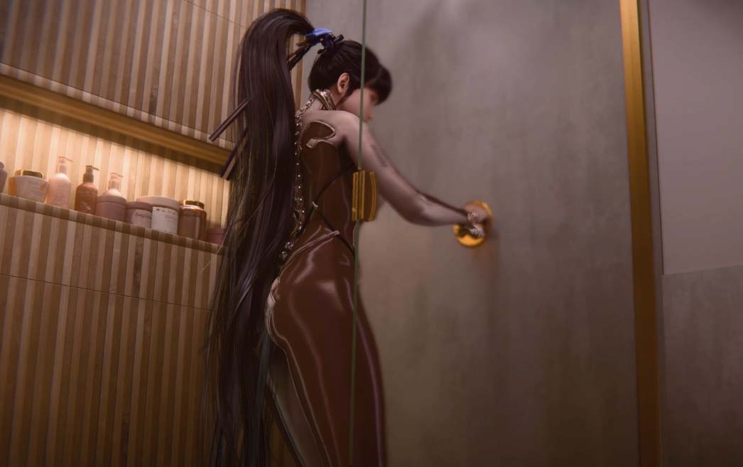 Xordel大师3D：整合2025年8月更新整合伊芙琳+黑百合+DVA[NB-22G]