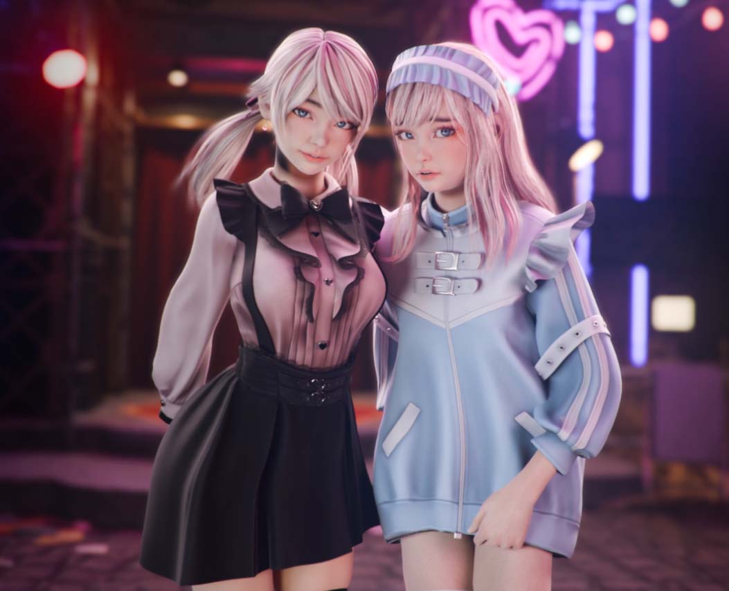 Tyviania大师3D：整合2025年8月更新整合[NB-9G]