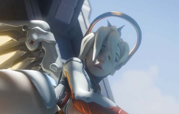FraxXLR大师3D：整合2025年8月更新整合黑百合+D.Va[NB-2G]