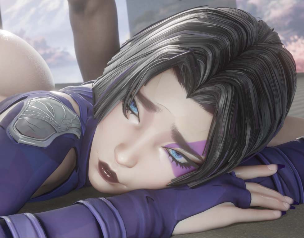 MsLewd大师3D：整合2025年8月更新整合金克丝+黑猫+长离[NB-6G]