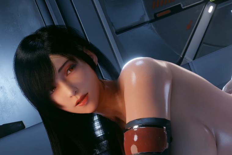 Puuguy大师3D：整合2025年8月更新整合柏妮思+最终幻想[NB-6G]