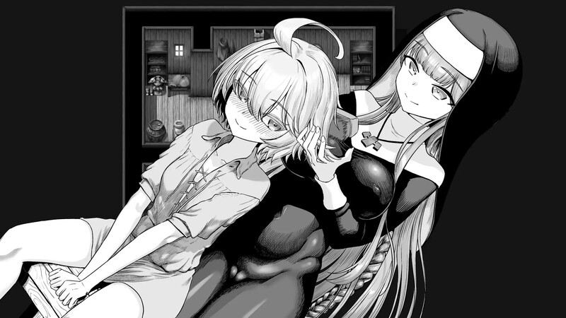 【爆款RPG/猎奇/汉化】监狱勇者～希尔谢的牝穴惩役刑～（監獄勇者〜シルシェの牝穴懲役刑〜）V1.1.1 AI汉化【3.3G】