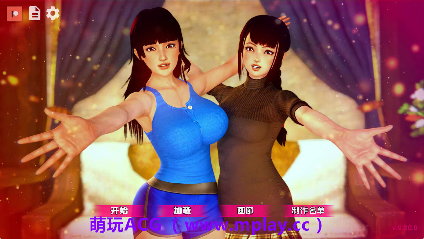 【PC/神作SLG】黑魔法v0.20.0赞助 AI版【4.07G/更新/AI汉化/沙盒】