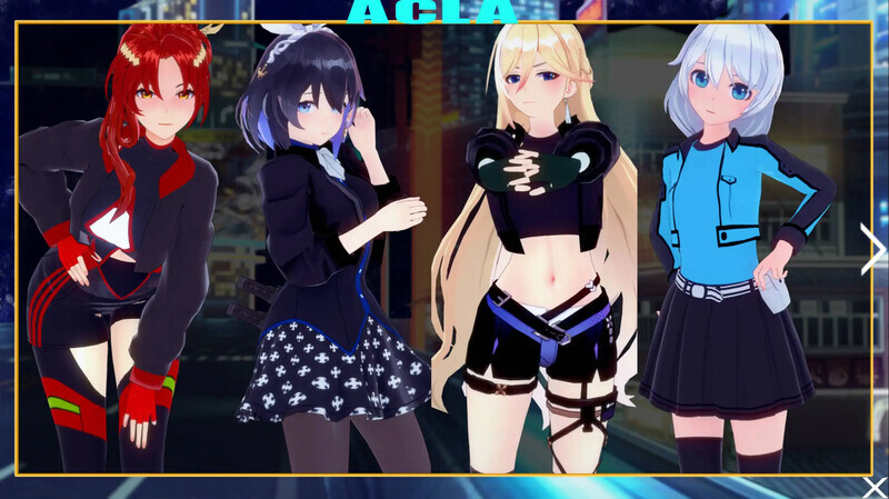 【SLG/汉化/3D/动态/更新】船长/舰长第二季Part 2 V1.1 AI汉化版[PC+安卓][9月更新/5G]