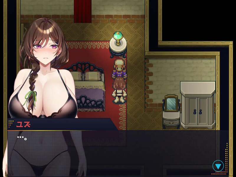 【SLG/动态/生肉】去道具店吧!(アイテム屋でイこう!)V1.0 原版生肉【800M】