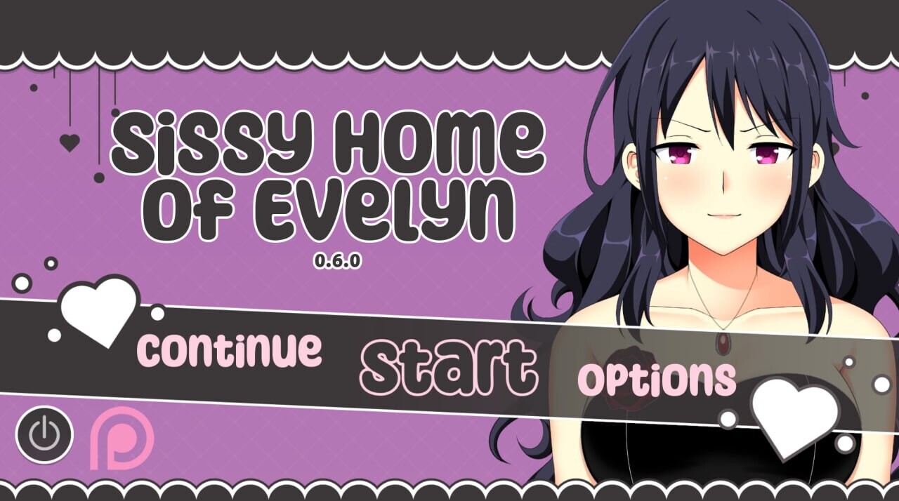【SLG/2D/汉化/动态/更新】伊芙琳的丈夫们/Sissified Husband of Evelyn AI汉化版[PC+安卓][9月新作/1G]