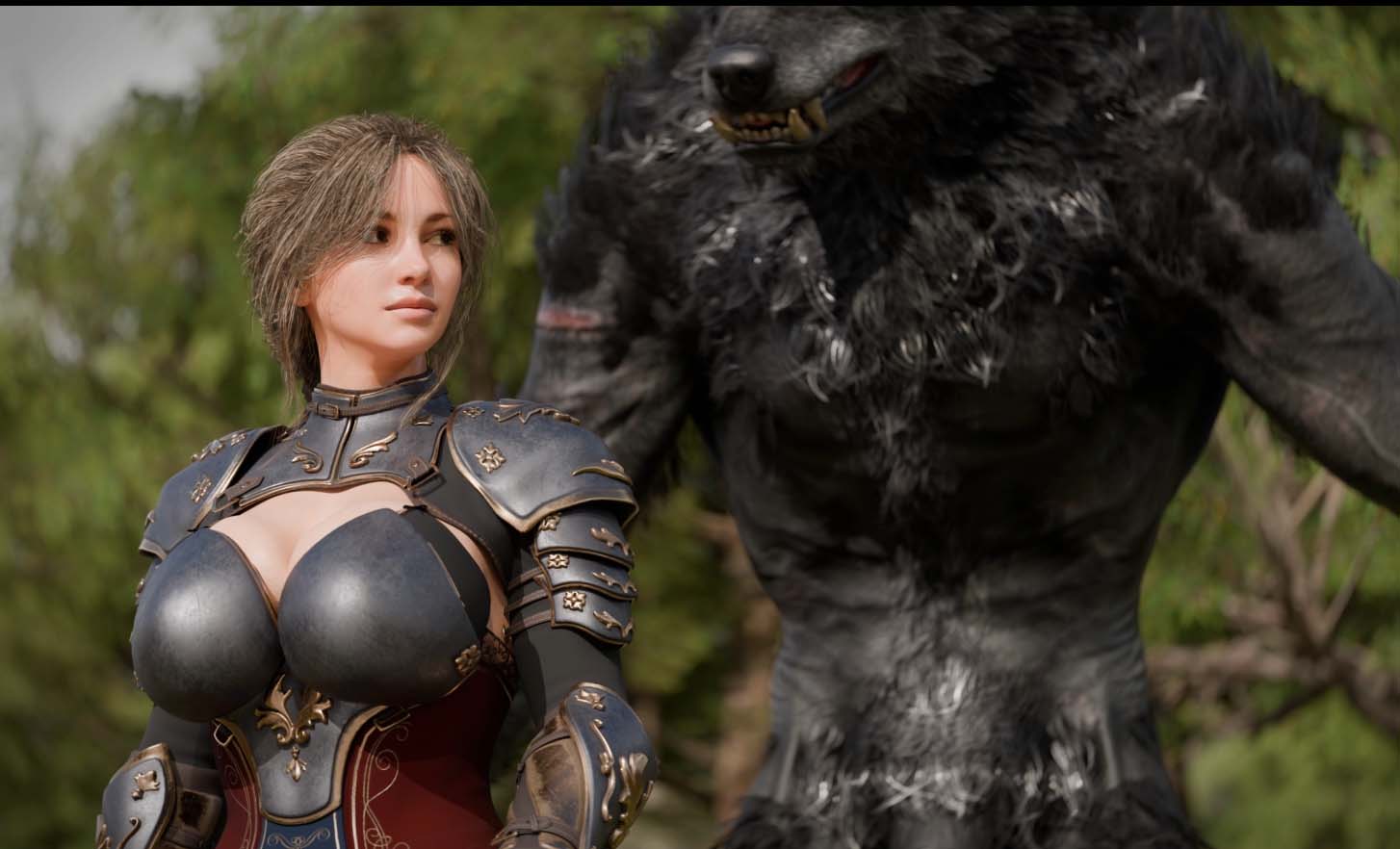 Shark3D (Rekin3D)大师3D：整合2025年7月更新整合[NB-3.5G]