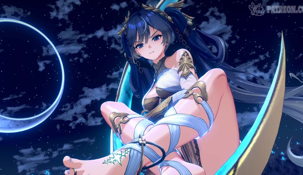 HoyoCinema大师3D：整合2025年8月更新整合红豆+今汐+海瑟音[NB-7.5G]