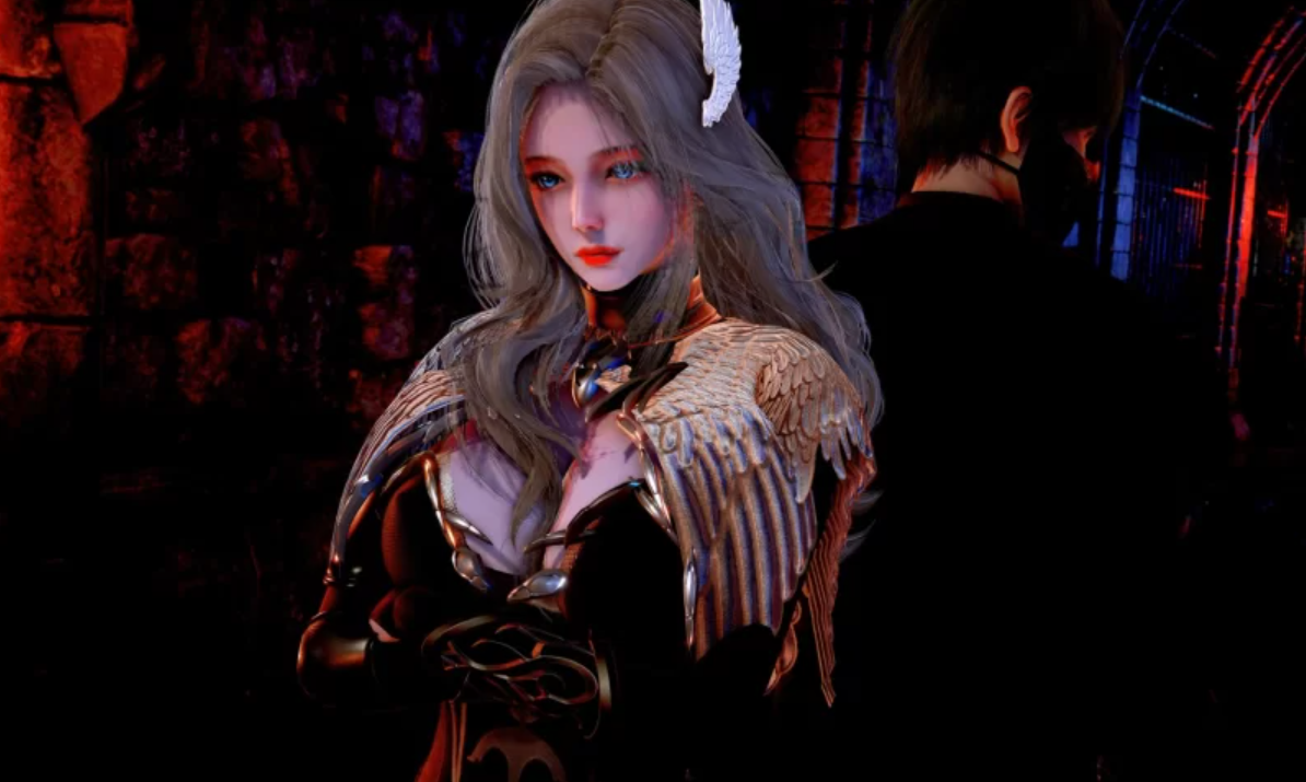 【国风SLG精品/官中/后宫】杀手的神话 猎魔人传说 Myth of Slayer CH.8 MythofSlayer 官方中文版[PC+安卓][9月更新/5.8G]
