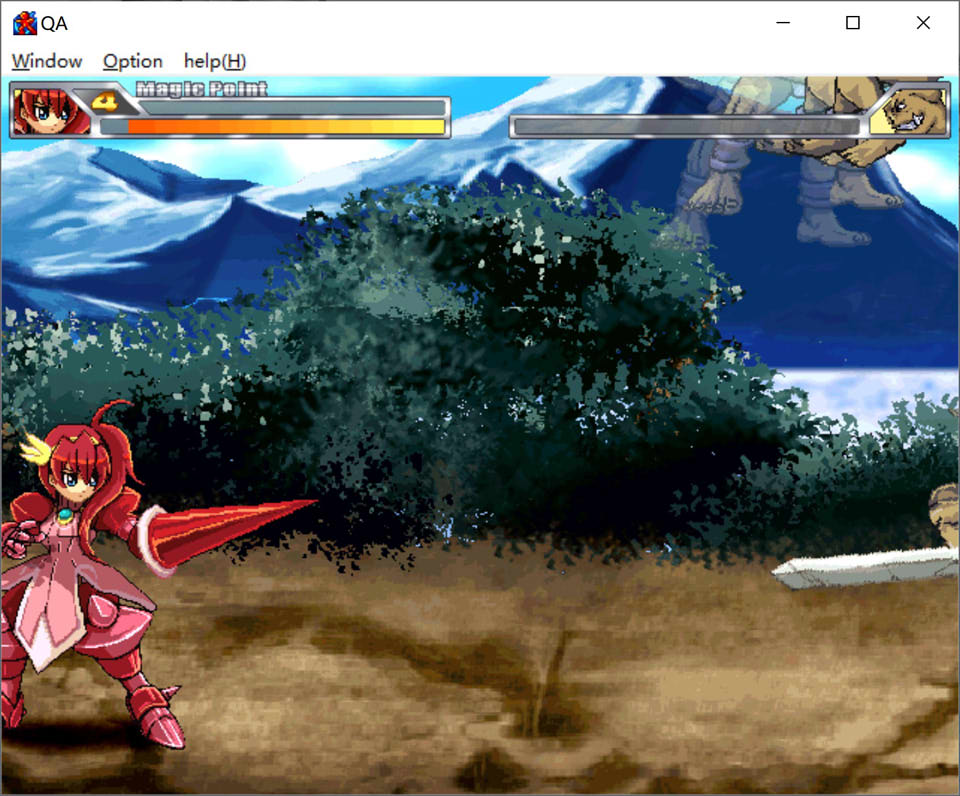 [日系SLG] 战妇之斧 Ver1.5 DL正式版[9月新作/500M]
