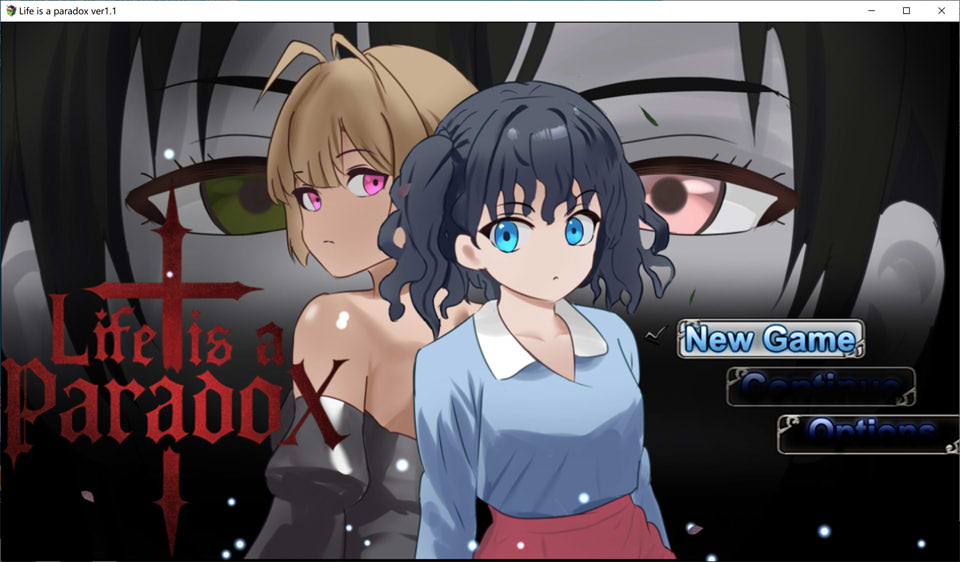 【RPG/小马/汉化】恶魔之塔（デビルークの塔）AI汉化版[9月新作/800M]