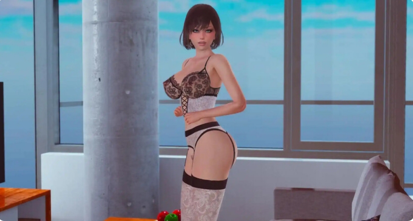 [国产] 真丈夫V0.9 AI汉化版[PC+安卓][2.8G]