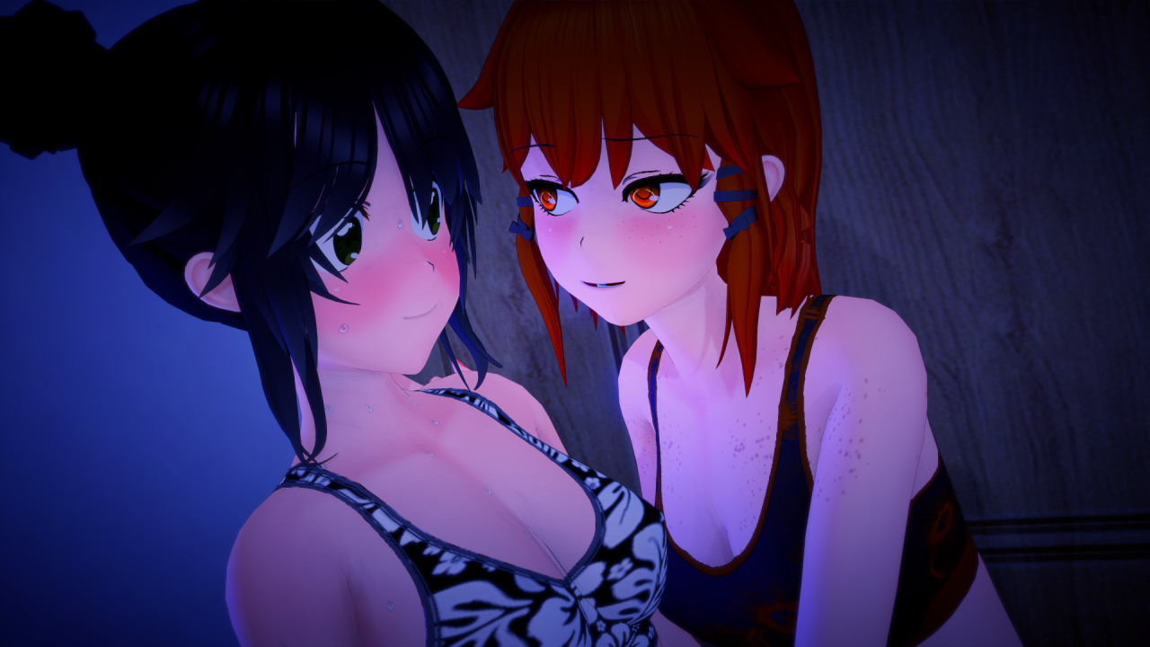 【SLG/汉化/动态/3D/更新】阿瓦维拉诺克斯/艾娃：维拉诺克斯/AVA Velanox[Ver1.0]【PC+安卓/7.3G】