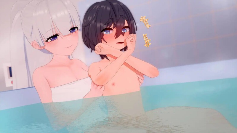 【SLG/沙盒/3D/更新/汉化】我的扶她家族/My Futa Family[Ver0.15][PC+安卓][9月新作/3.3G]