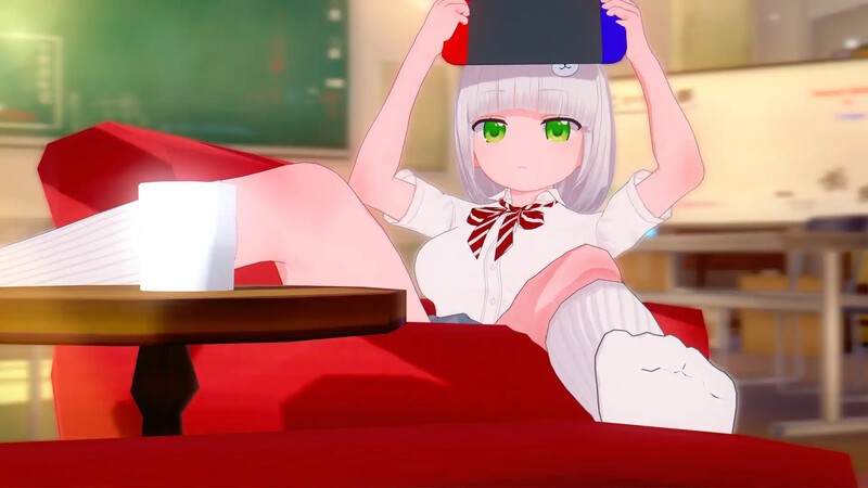 【SLG/沙盒/3D/更新/汉化】我的扶她家族/My Futa Family[Ver0.15][PC+安卓][9月新作/3.3G]