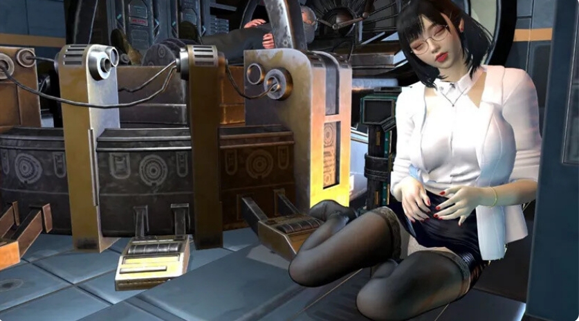 [国产] 重时：余火再燃 官方中文步兵版[新作][1.8G]