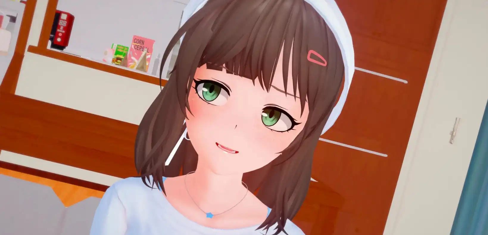 【日系SLG/汉化/动态】再次绽放（Bloom Again）V0.4 AI汉化版[PC+安卓][9月更新/3G]