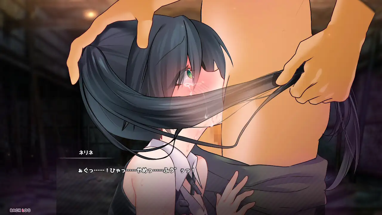 【RPG/机翻+AI文本/战斗H】莉可的奇妙外卖任务 – 烘焙冒险！/リコの不思議なお使い ばけーしょん！ V2.02 AI汉化修图版DLC+存档[PC+安卓][更新/3.9G]