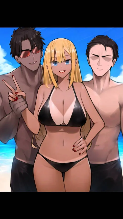 【互动SLG/NTR/动态/官中/更新】NTR手机/NTR Phone Ver0.31 官方中文版[PC+安卓][9月更新/700M]