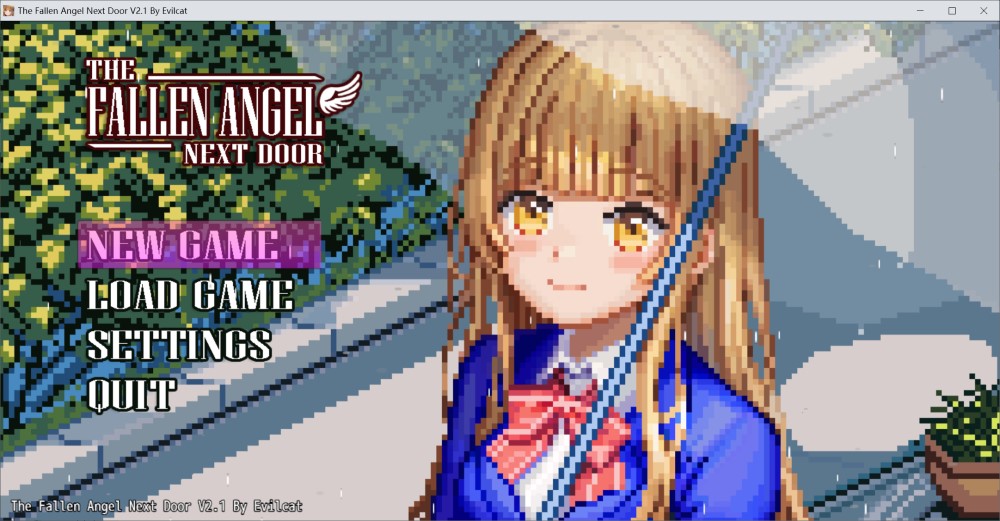 [日系] 邻家堕天使V2.1 挂载AI汉化版[新汉化][PC+安卓][300MB]