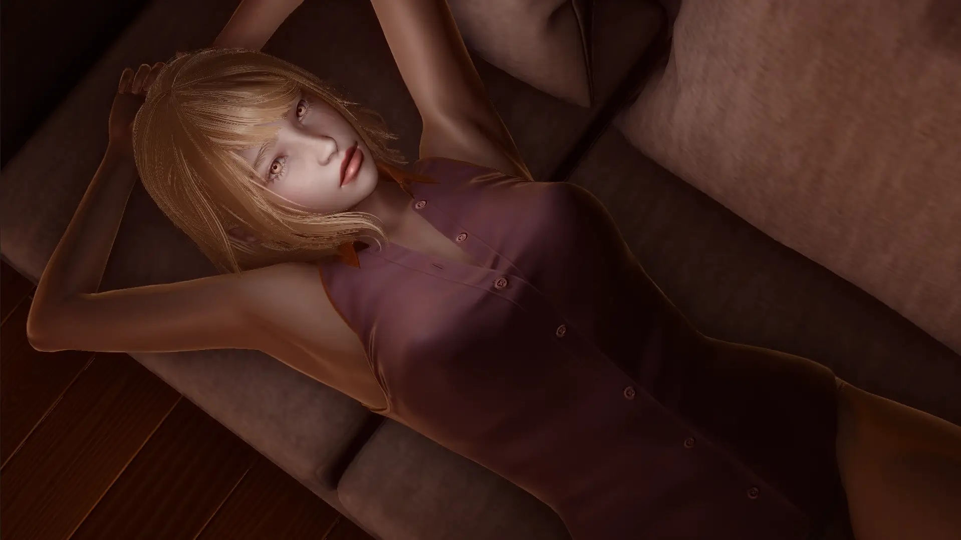 【SLG/动态/更新/3D/汉化】毒力城/毒性/ToxiCity[Ver0.10.0]AI汉化版[PC+安卓][9月更新/2G]