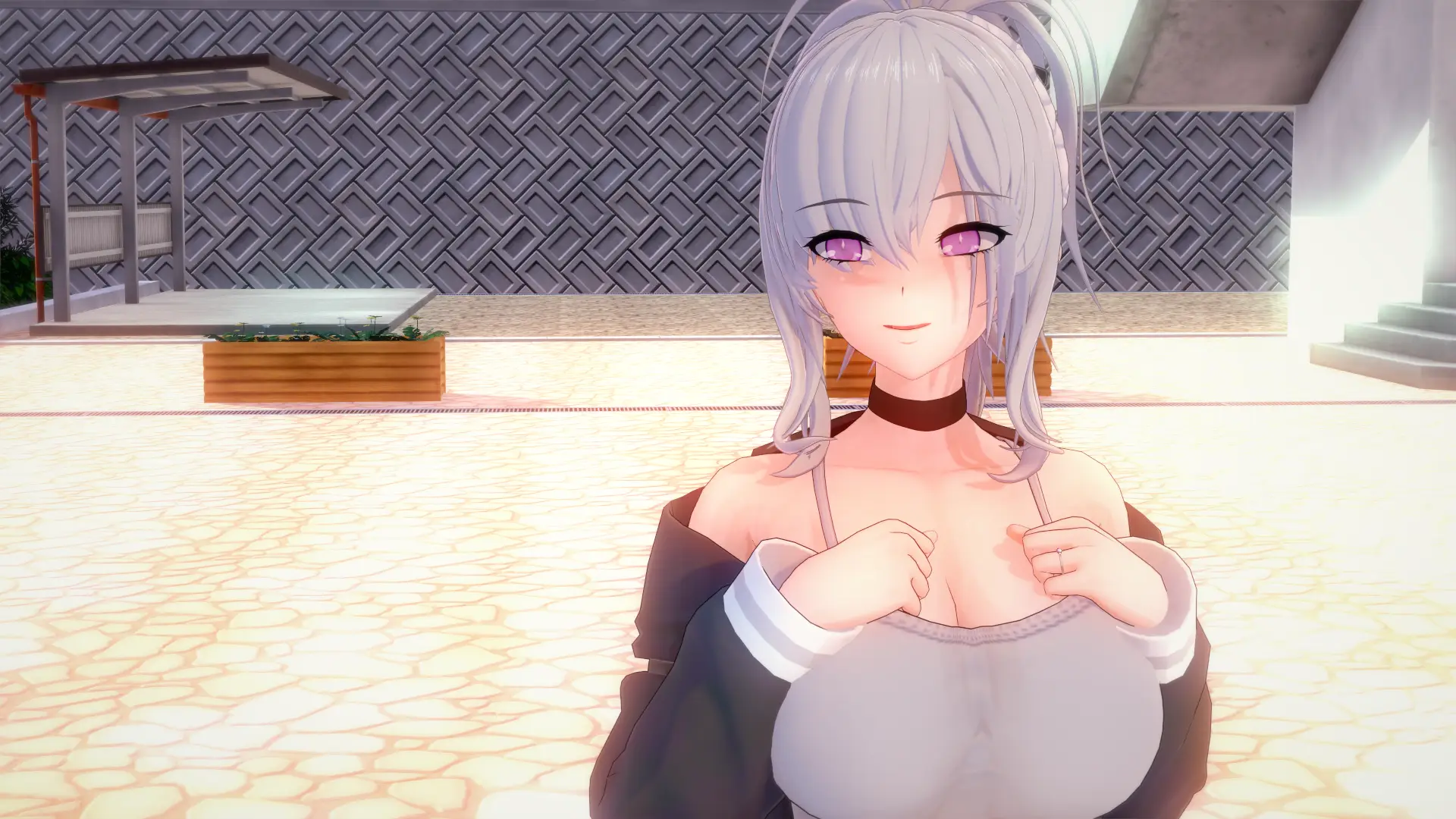 【SLG/动态/更新/汉化/中出】爱还是权力/Loveor Power V0.36AI汉化版[PC+安卓][9月更新/1.9G]