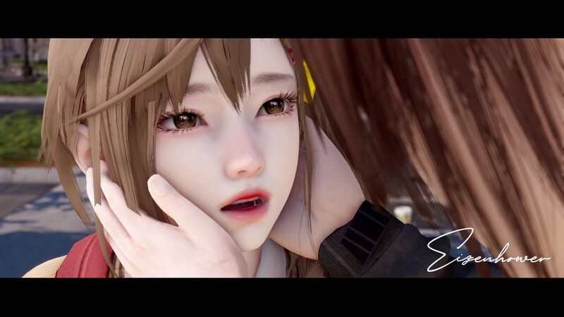 【亚洲风SLG/动态/汉化】我们的60天（60 Days Of Us）Ver2.2 AI汉化版[PC+安卓][9月更新/2.7G]