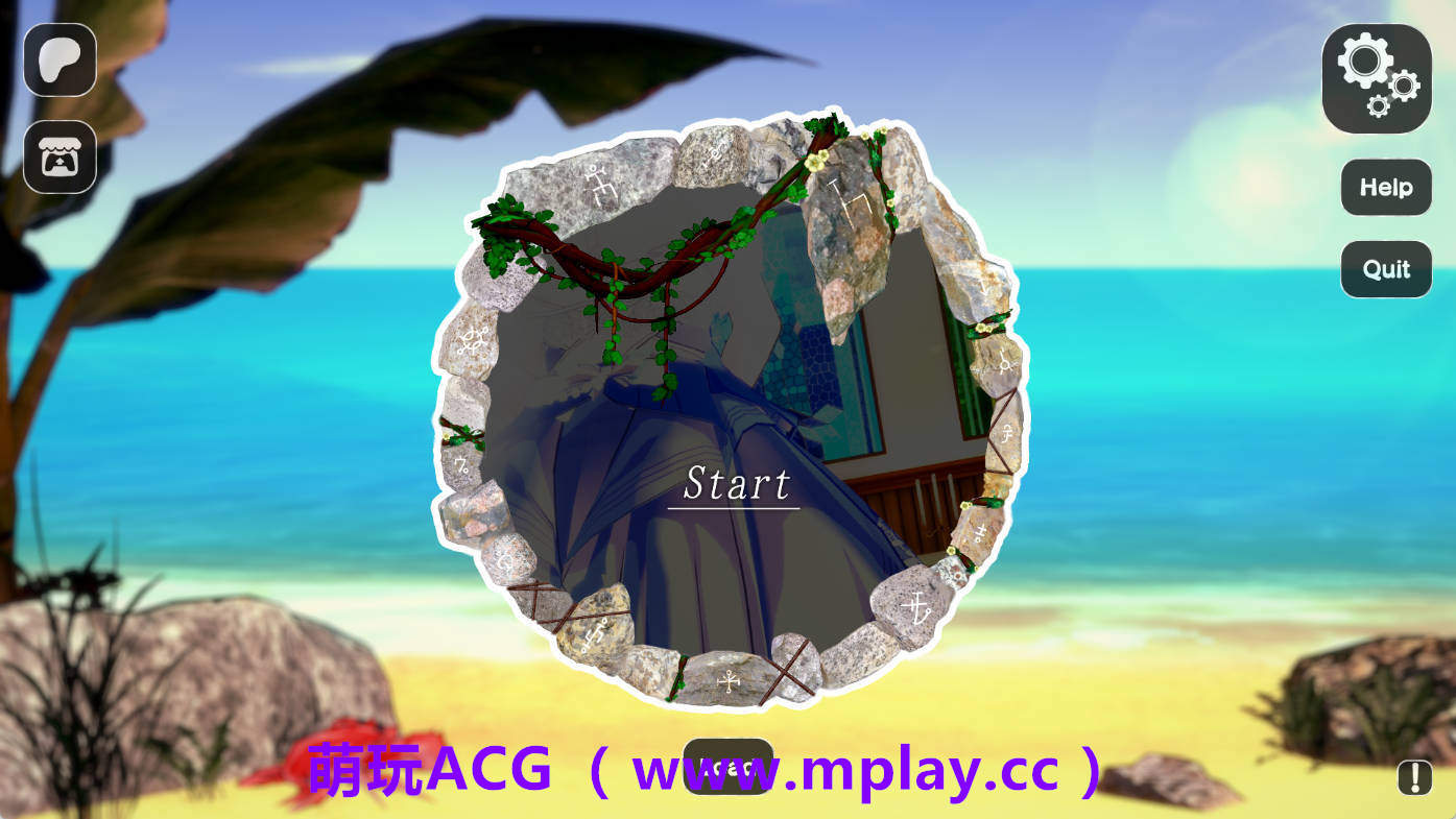 【PC+安卓+IOS/日系SLG】异世界v0.02.25.1 AI版【1.06G/汉化/动态/更新】