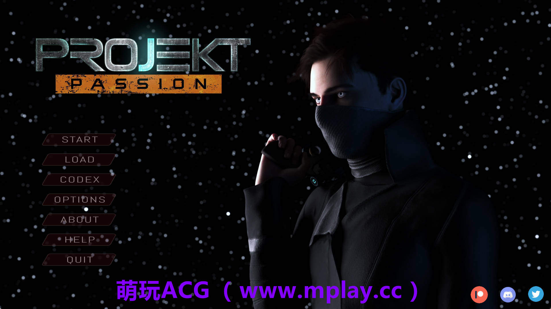【PC+安卓+IOS/欧美SLG】项目：激情S3v0.15 AI版【4.74G/汉化/动态/更新】