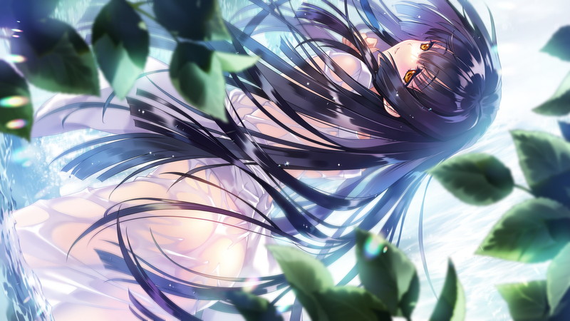 [日式ADV/新作] 无颜之月-待宵双椿- 顔のない月-待宵の双椿- AI汉化版★全CV[9月新作/2G]