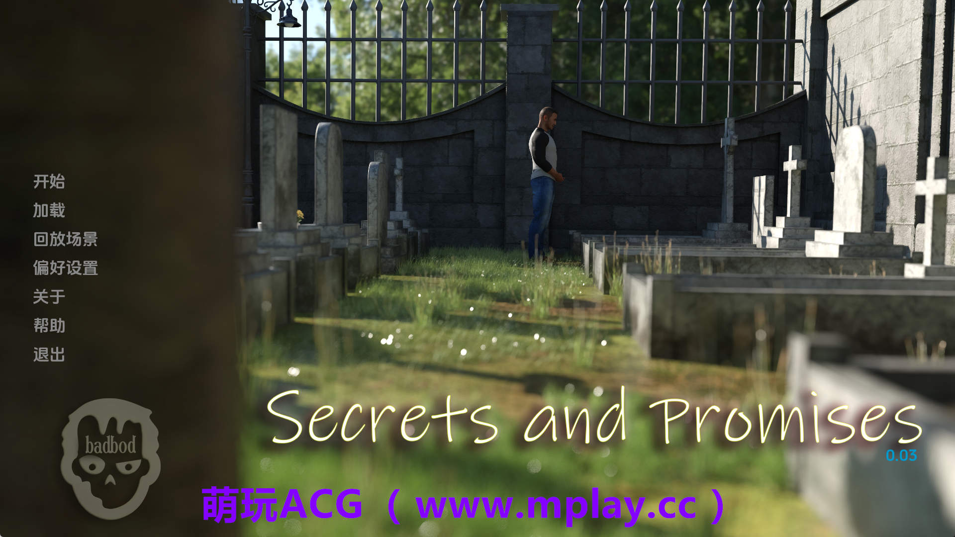 【PC/欧美SLG】秘密与承诺v0.03 AI版【3.33G/汉化/动态/更新】