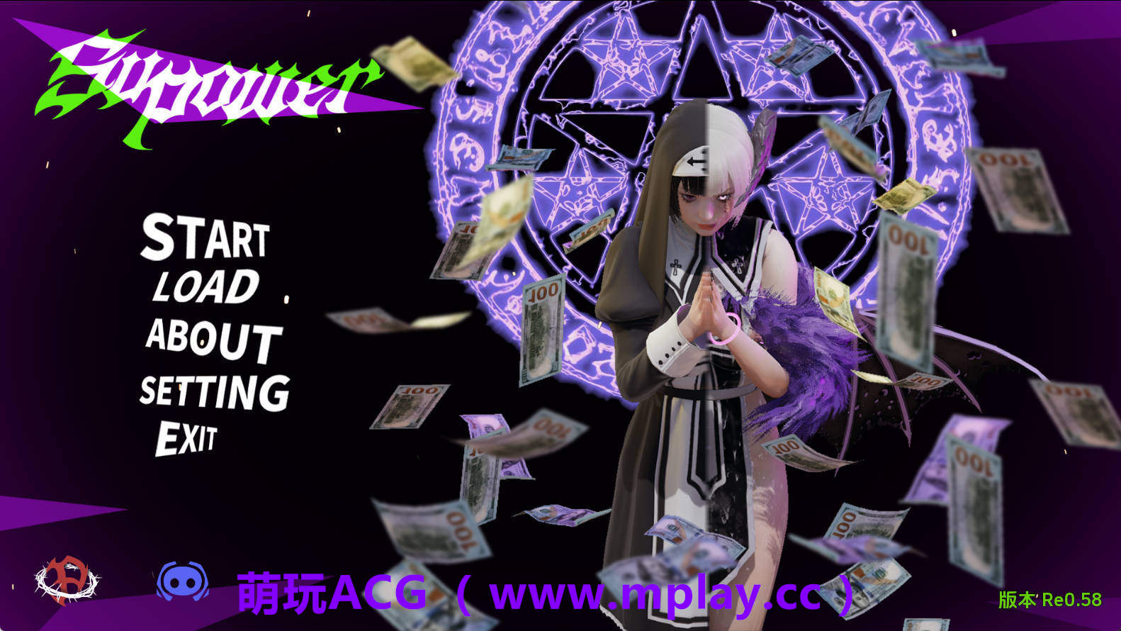 【PC+安卓+IOS/亚洲SLG】超能力重制版v0.58赞助 AI版【1.96G/汉化/沙盒/更新】