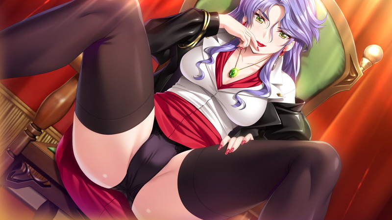 [日式ADV/新作] 野野村医院的人们 重制版 野々村病院の人々 リメイク AI汉化版+全CG存档★全CV[9月新作/3.6G]