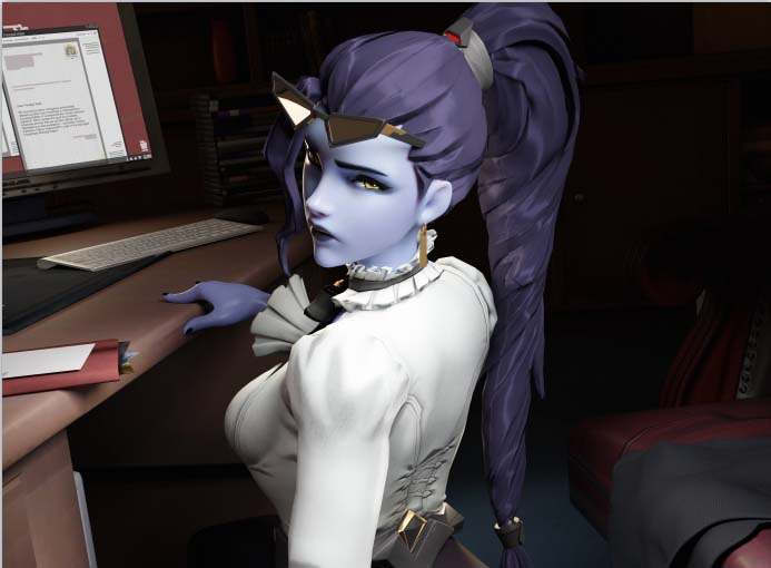 M71大师3D：整合2025年9月更新整合黑百合+朱诺+天使[NB-5.8G]